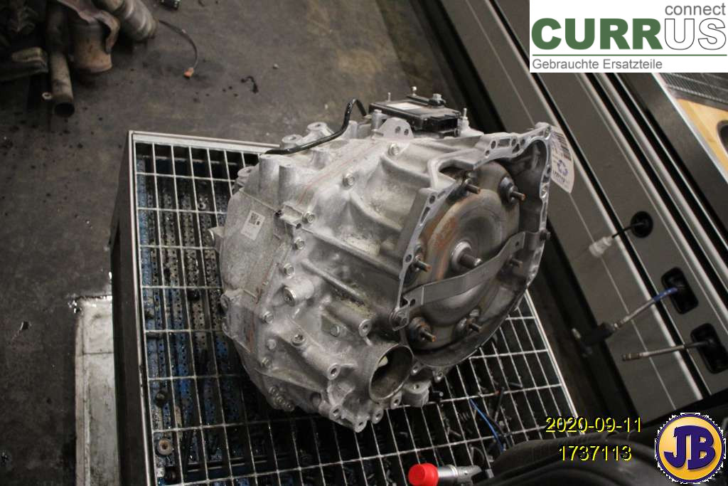VOLVO V60  19- Automatikgetriebe 36051363 D4204T14