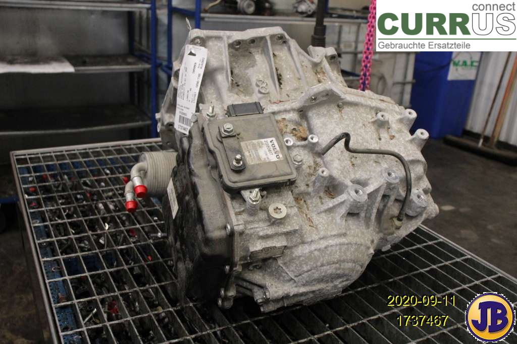 VOLVO XC90/RECHARGE  16- Gearbox (Automatic) 36050869 B4204T27