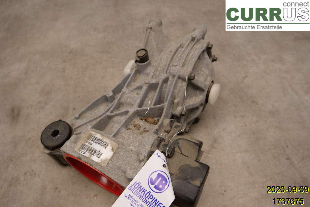 VOLVO XC90/RECHARGE  16- Differential 36010143 B4204T27