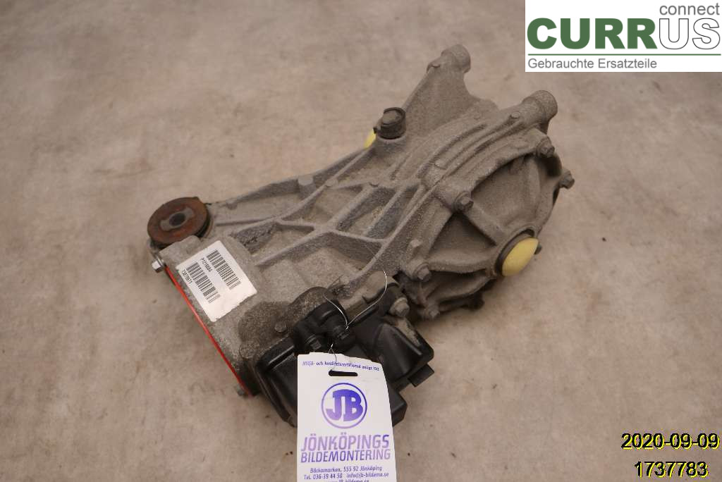 VOLVO V90 CROSS COUNTRY 17- Differential 36010143 D4204T14