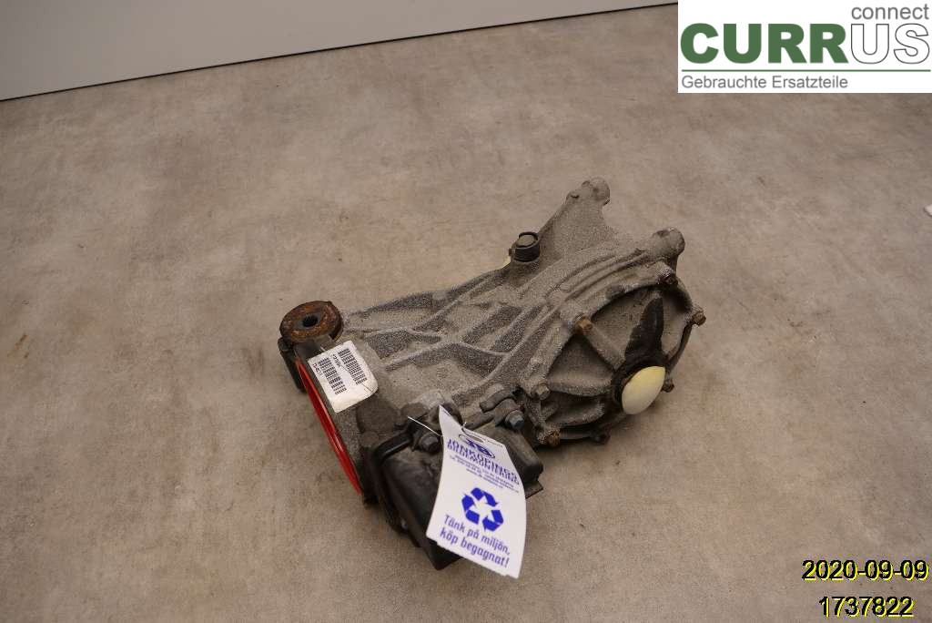 VOLVO S90  17- Differential 36010143 B4204T27