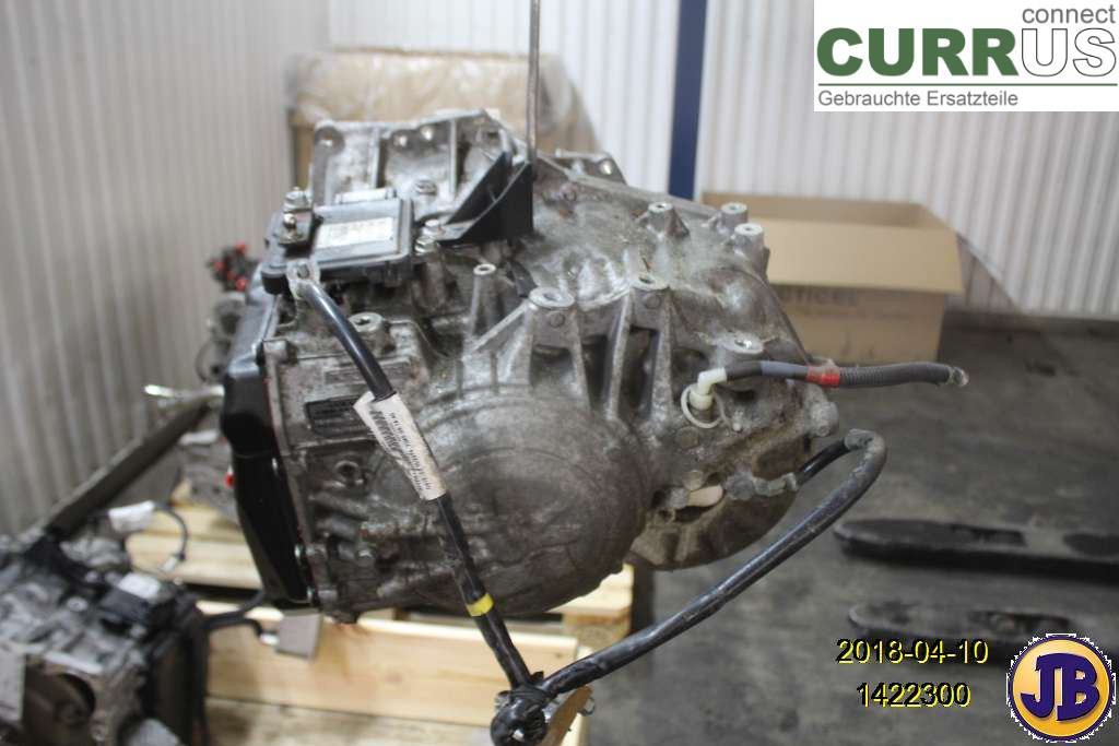 VOLVO V40  12-19 Gearbox (Automatic) 36050696 D4204T14