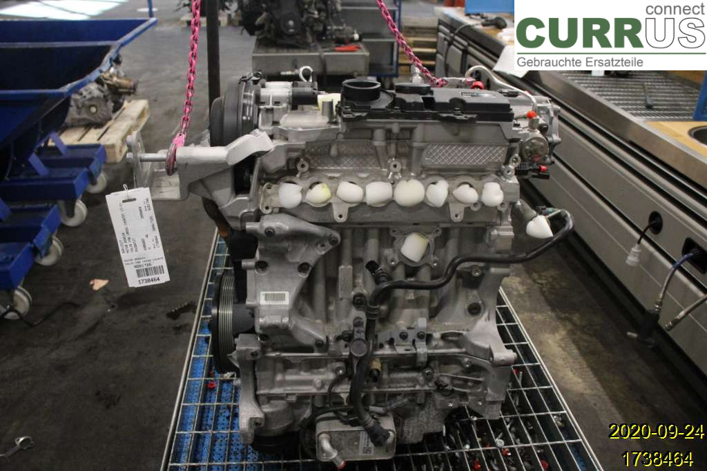 VOLVO V90 CROSS COUNTRY 17- Engine 36050829 B4204T27