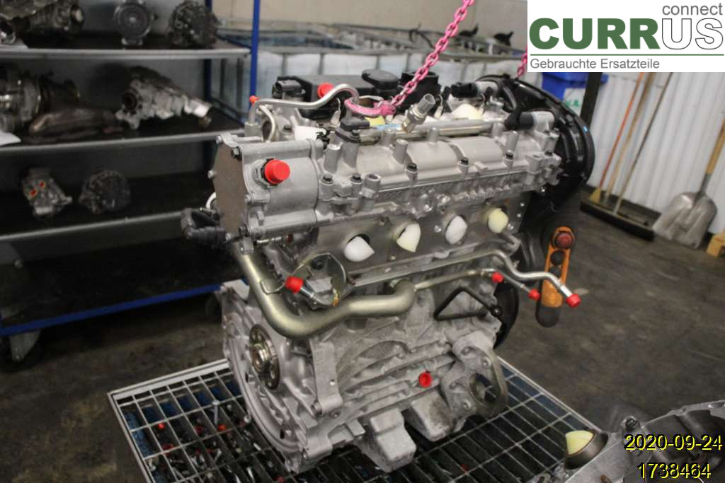 VOLVO V90 CROSS COUNTRY 17- Engine 36050829 B4204T27