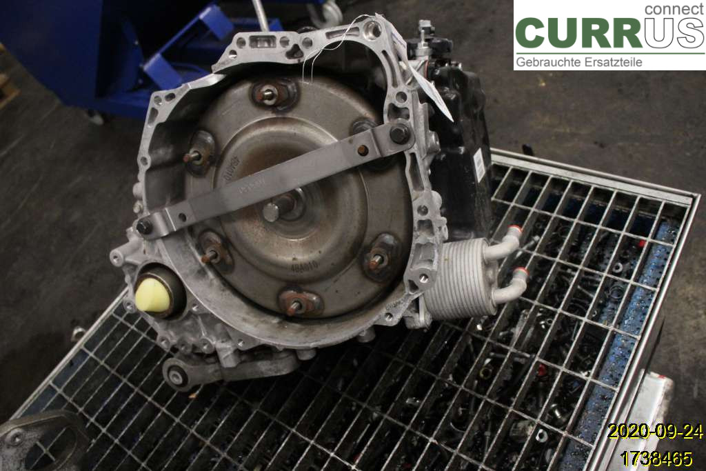 VOLVO V90 CROSS COUNTRY 17- Gearbox (Automatic) 36050869 B4204T27