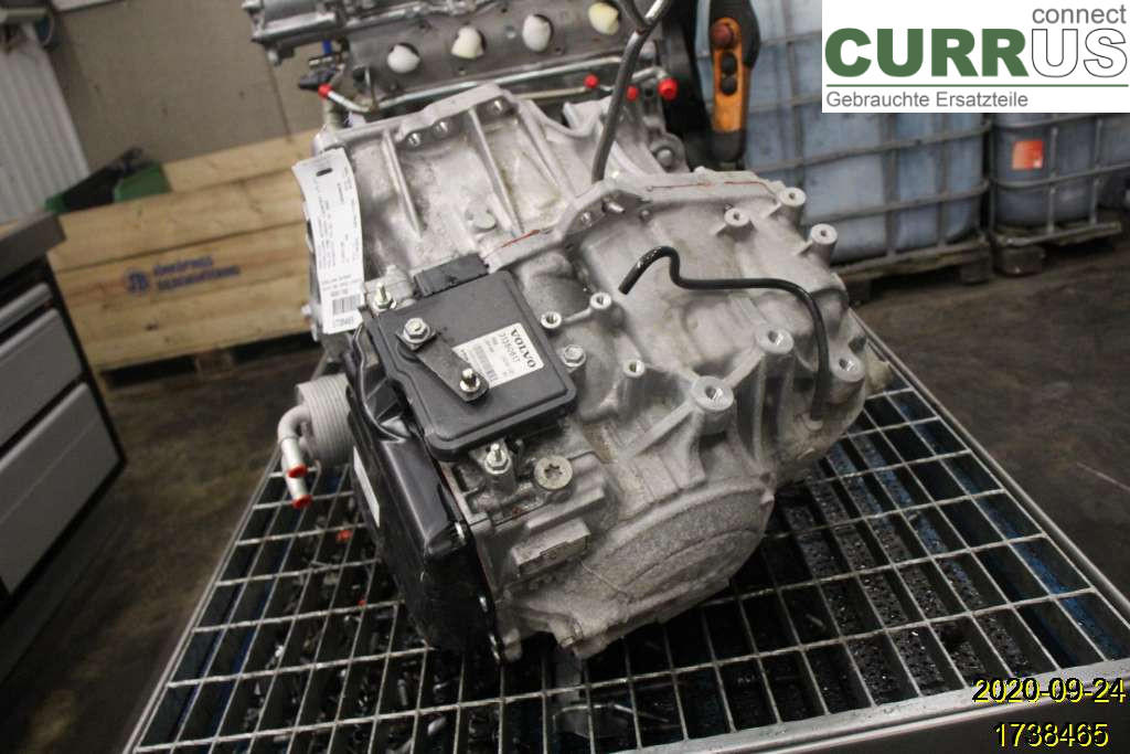 VOLVO V90 CROSS COUNTRY 17- Gearbox (Automatic) 36050869 B4204T27