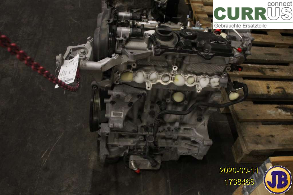 VOLVO XC60  18- Silnik 36010310 B4204T29