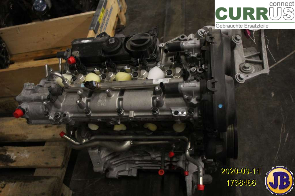 VOLVO XC60  18- Silnik 36010310 B4204T29