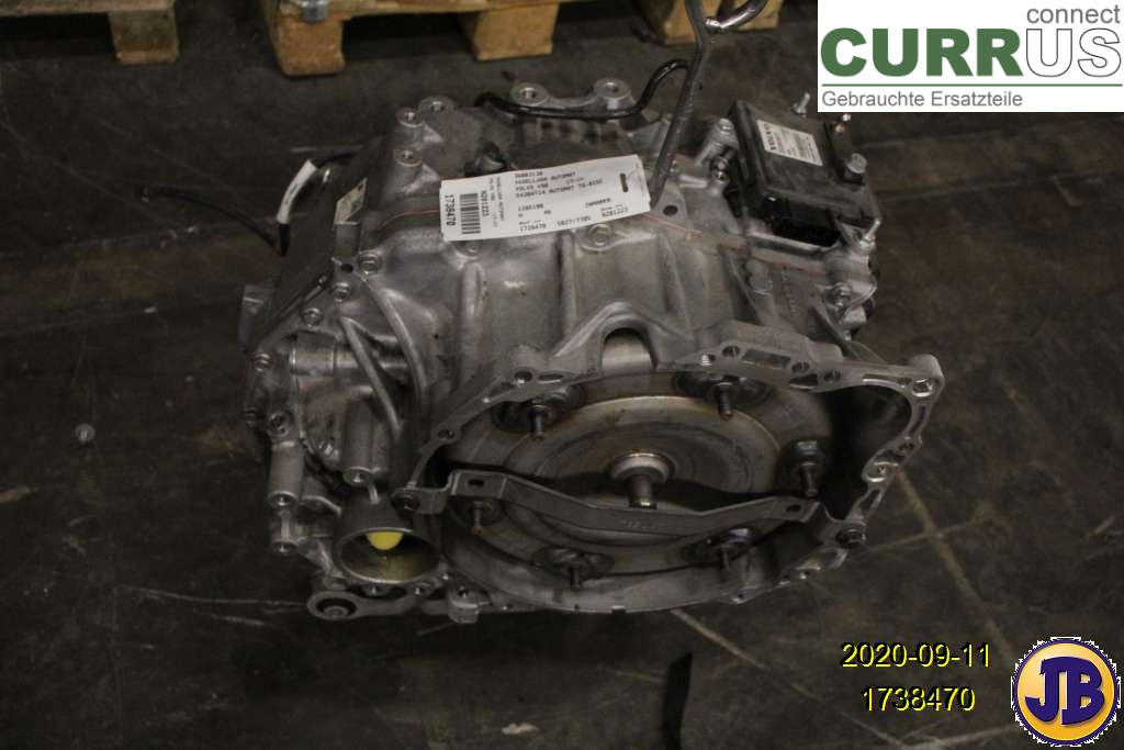 VOLVO V90  17- Automatikgetriebe 36050864 D4204T14