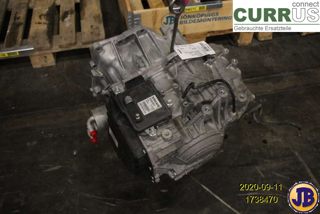 VOLVO V90  17- Automatikgetriebe 36050864 D4204T14