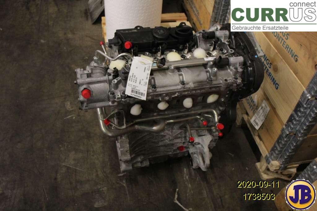 VOLVO XC60  18- Silnik 36010307 B4204T26