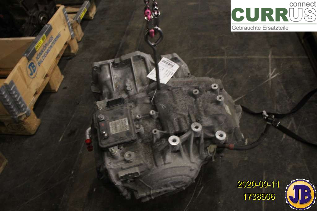 VOLVO V40  CROSS COUNTRY 13-19 Gearkasse Automatisk 36050696 D4204T14