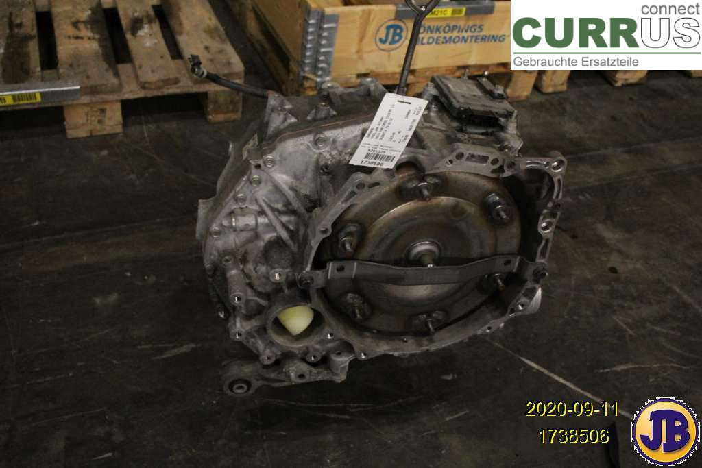 VOLVO V40  CROSS COUNTRY 13-19 Gearkasse Automatisk 36050696 D4204T14