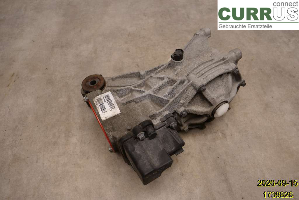 VOLVO V90 CROSS COUNTRY 17- Differential 36010143 B4204T27