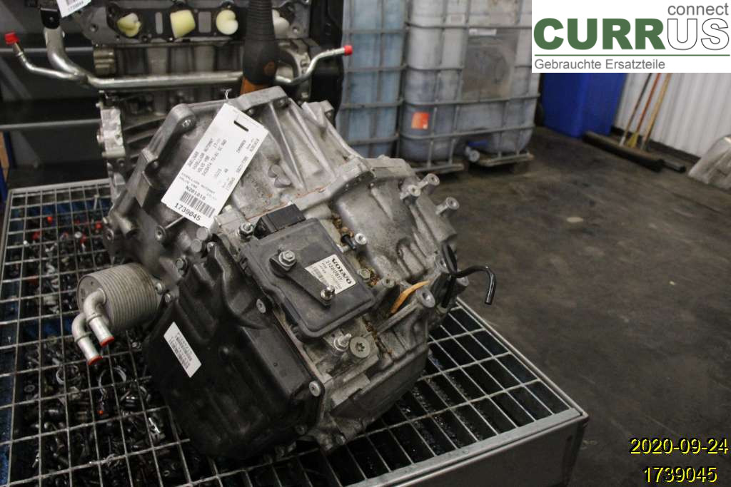 VOLVO V90  17- Automatikgetriebe 36012689 D4204T4