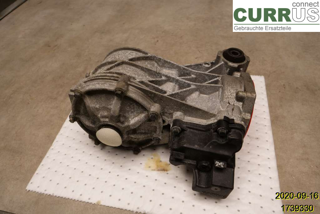 VOLVO S90  17- Differential 36010143 B4204T27