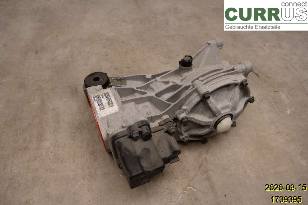 VOLVO XC60  18- Differential 36010143 D4204T14
