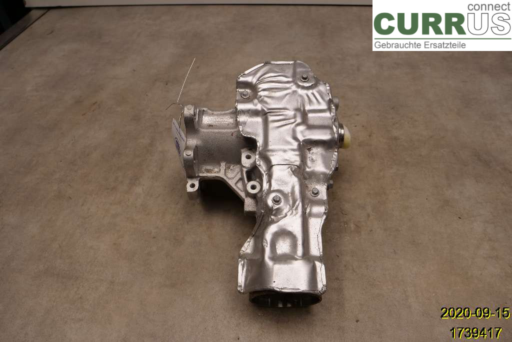 VOLVO V60 CROSS COUNTRY 19- Verteilergetriebe 36010506 D4204T14