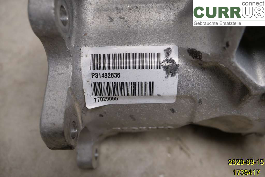 VOLVO V60 CROSS COUNTRY 19- Verteilergetriebe 36010506 D4204T14