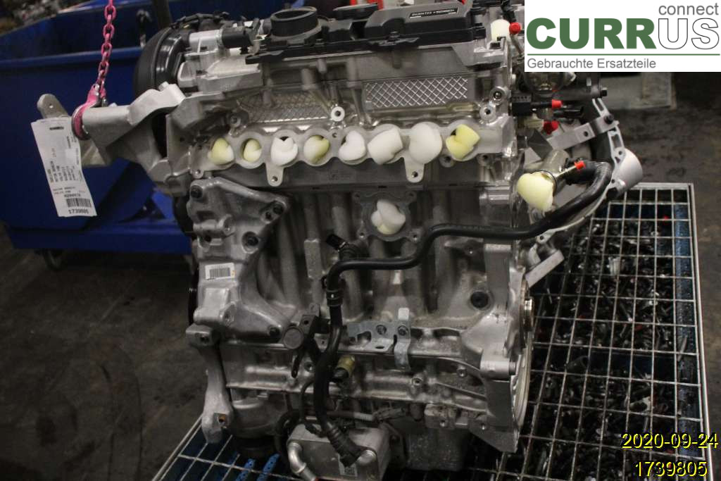 VOLVO V90  17- Motor 36050822 B4204T23