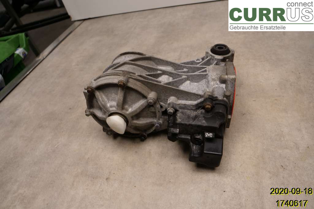 VOLVO S90  17- Differential 36010143 B4204T27