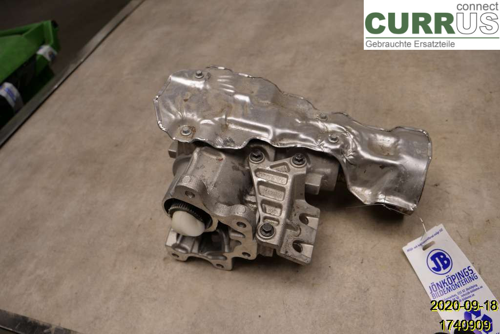 VOLVO V60  19- Verteilergetriebe 36010506 D4204T14