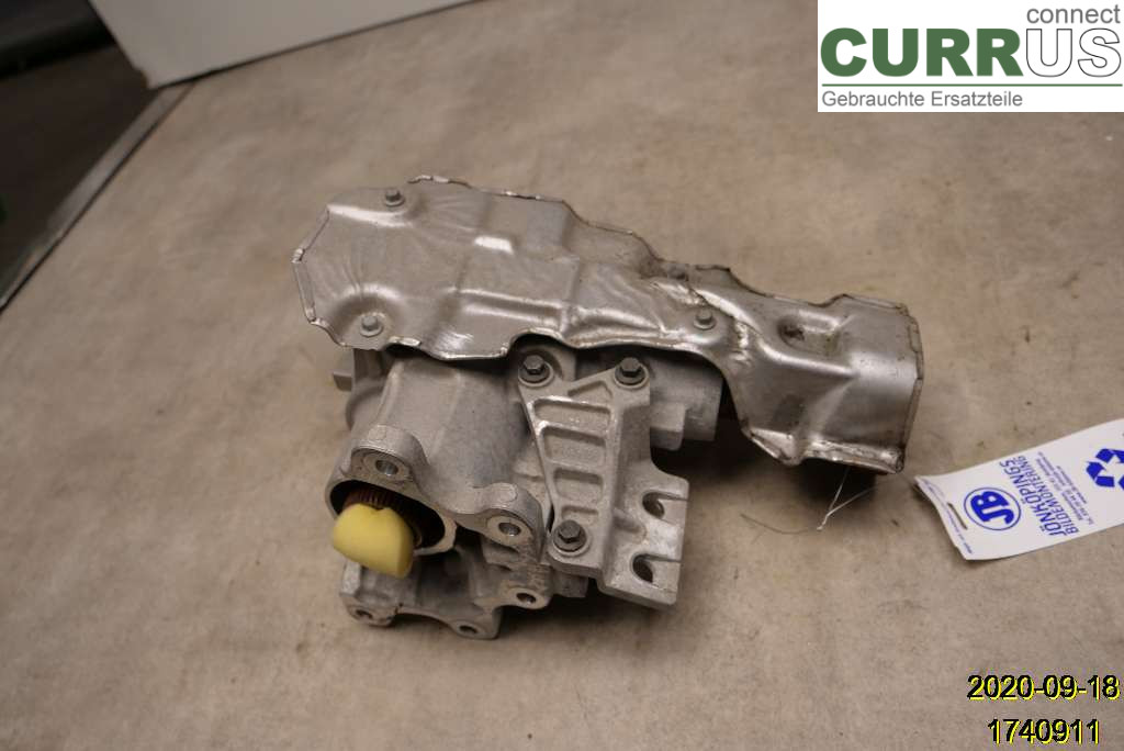 VOLVO V90 CROSS COUNTRY 17- Verteilergetriebe 36010507 B4204T27