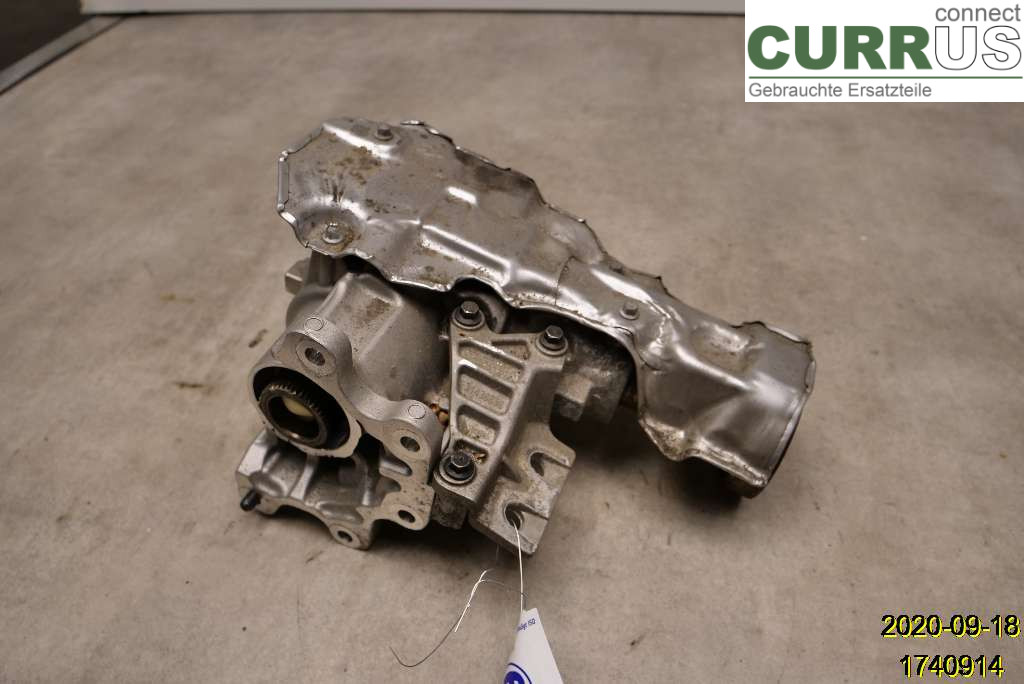 VOLVO V90  17- Verteilergetriebe 36010506 D4204T4