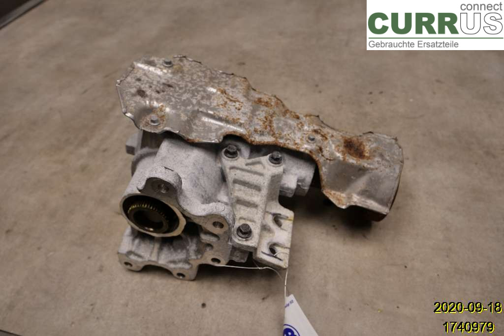 VOLVO V90 CROSS COUNTRY 17- Verteilergetriebe 36010506 D4204T14