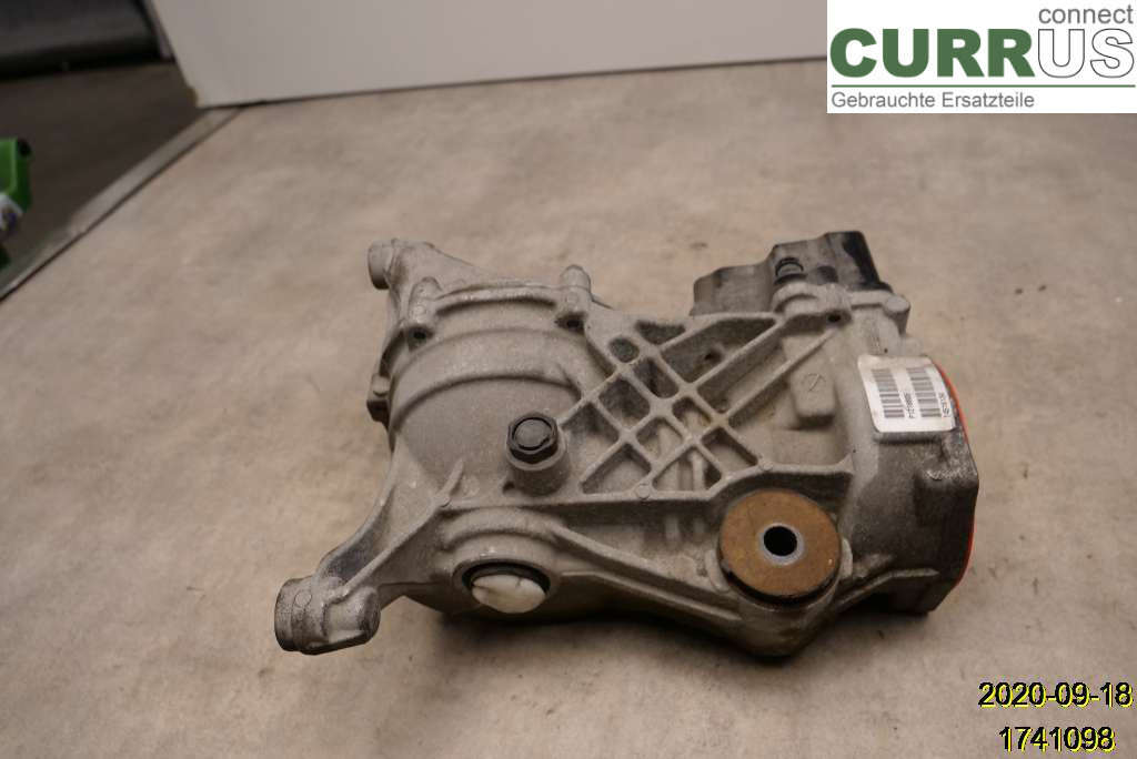 VOLVO V60 CROSS COUNTRY  16-18 Differential 36002992 B4204T11