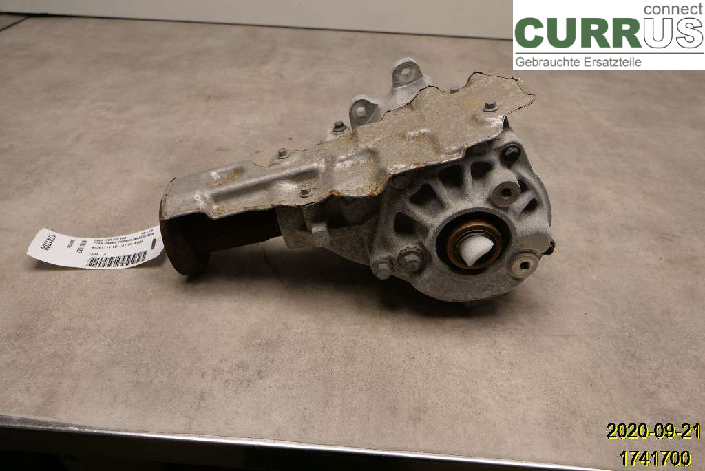 VOLVO S60  14-18 Distributionsgearkasse 36002981 B4204T11