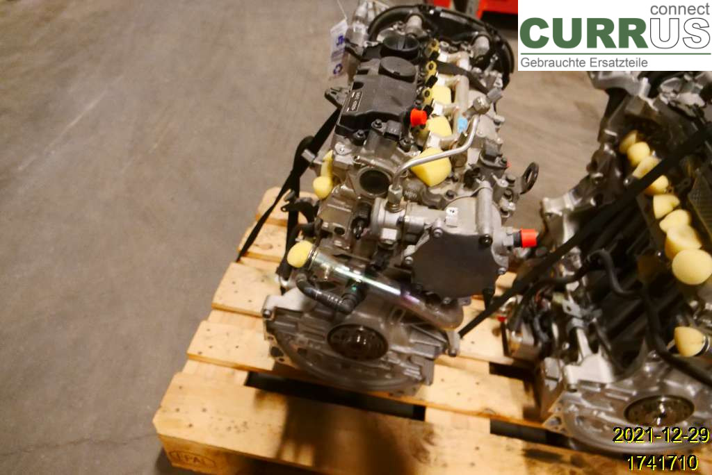 VOLVO V40  CROSS COUNTRY 13-19 Motor 36010314 B4154T2
