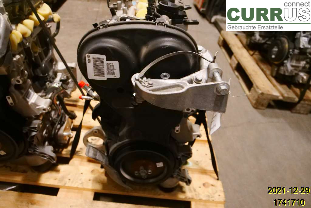 VOLVO V40  CROSS COUNTRY 13-19 Motor 36010314 B4154T2