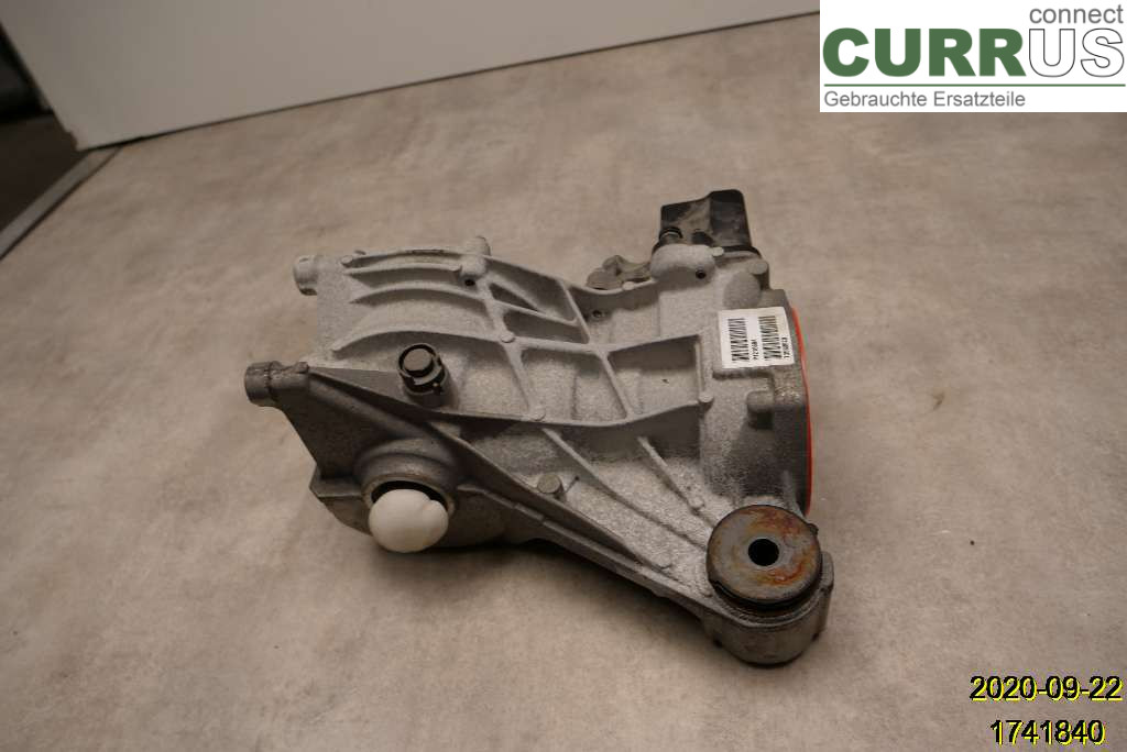 VOLVO V90  17- Differential 36010143 B4204T27