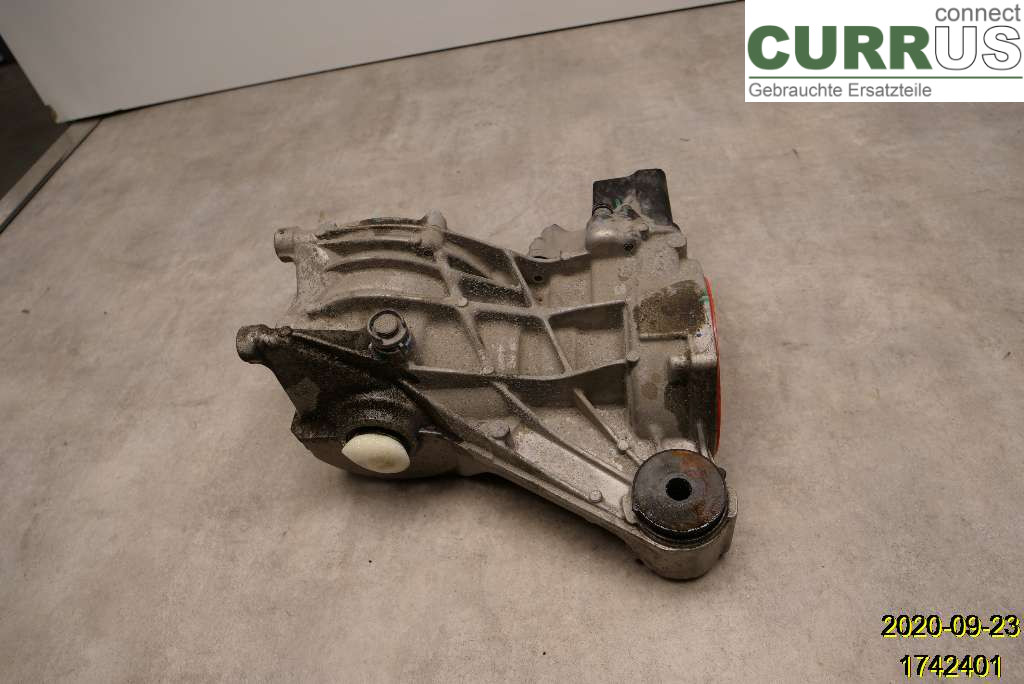VOLVO S90  17- Differential 36010143 D4204T23