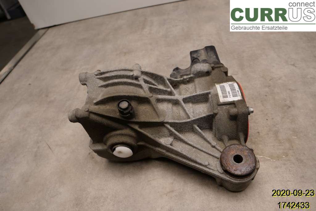 VOLVO V90 CROSS COUNTRY 17- Differential 36010143 D4204T14