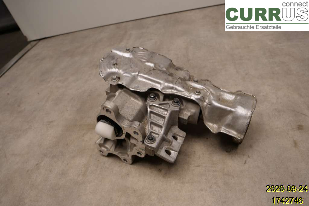 VOLVO S90  17- Distribution gear box 36010506 D4204T23