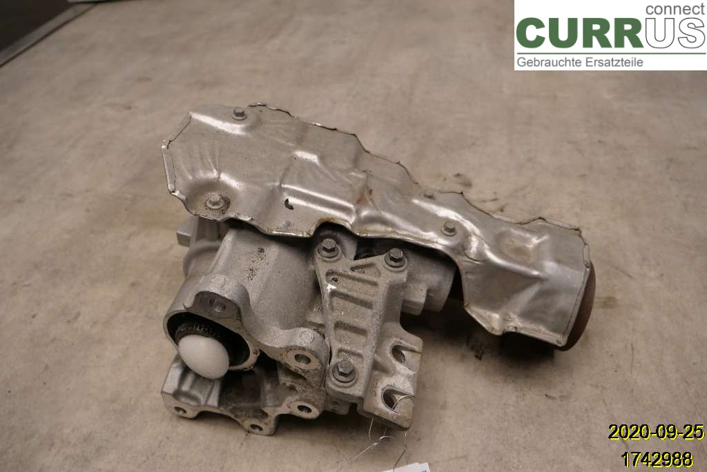 VOLVO V60 CROSS COUNTRY  16-18 Verteilergetriebe 36010509 B4204T11