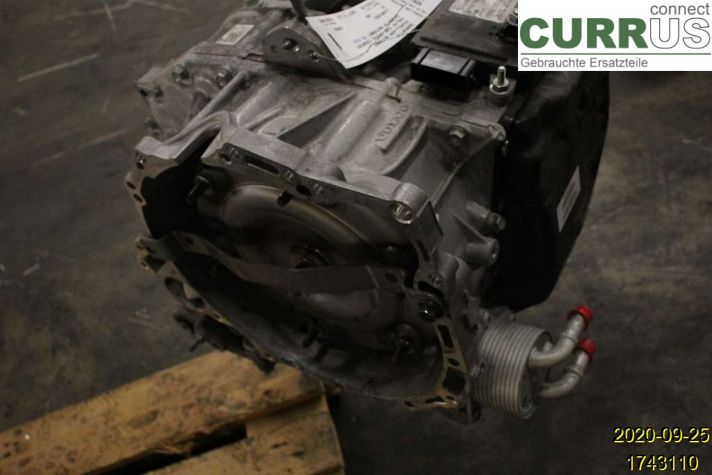 VOLVO V40  CROSS COUNTRY 13-19 Automatikgetriebe 36050778 D4204T9