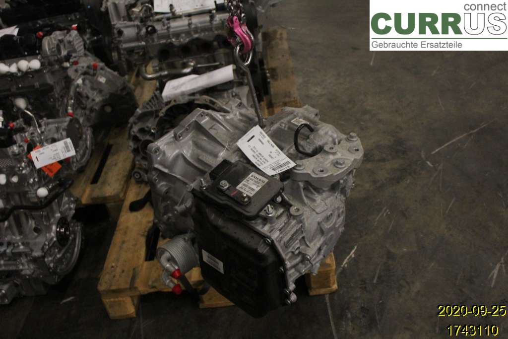 VOLVO V40  CROSS COUNTRY 13-19 Automatikgetriebe 36050778 D4204T9