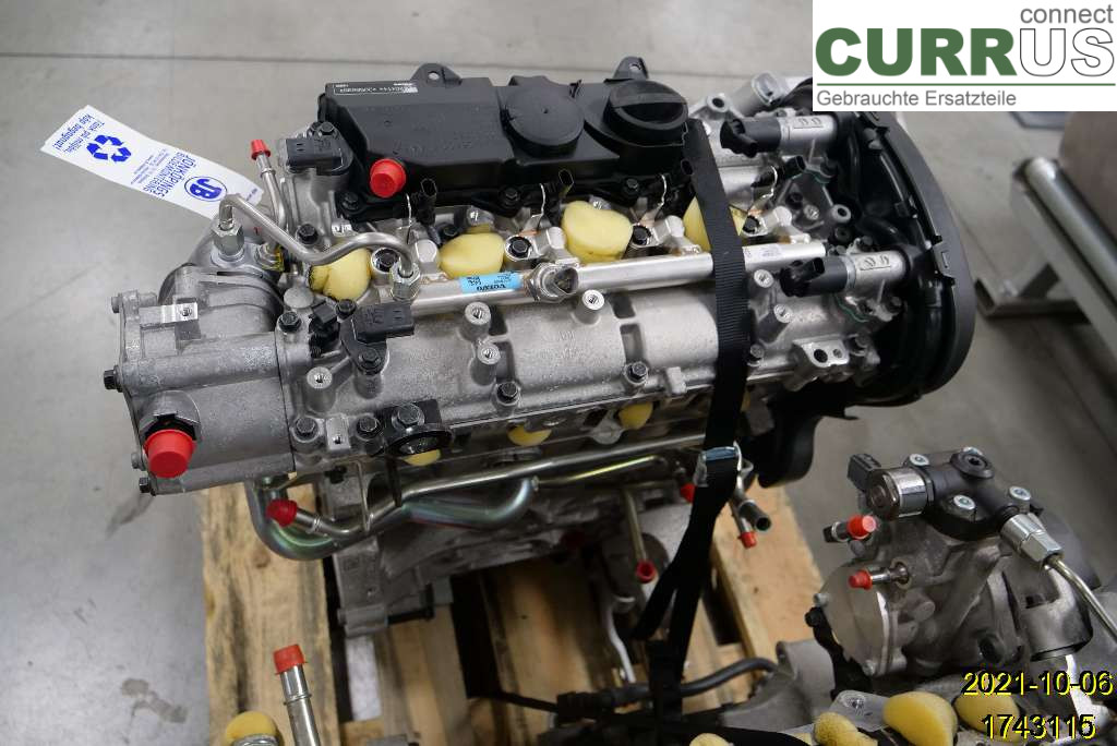 VOLVO V60  19- Motor 36010308 B4204T44
