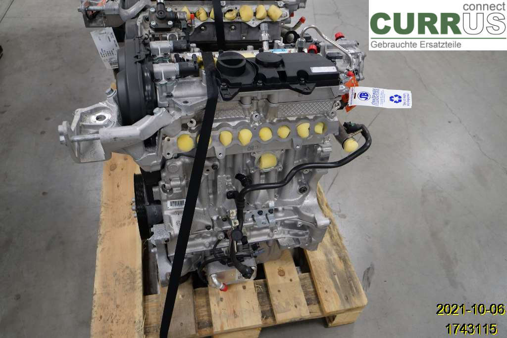 VOLVO V60  19- Motor 36010308 B4204T44