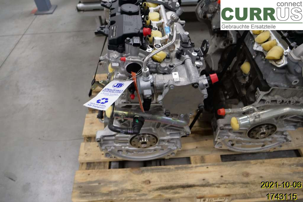 VOLVO V60  19- Motor 36010308 B4204T44
