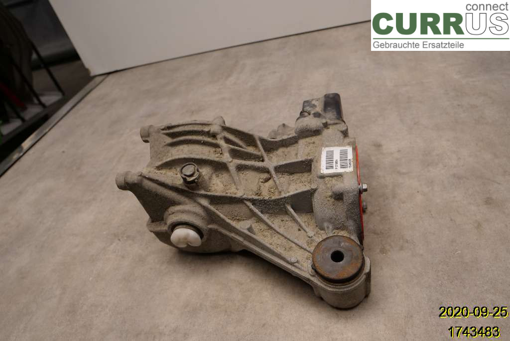 VOLVO V90  17- Differential 36010143 D4204T4