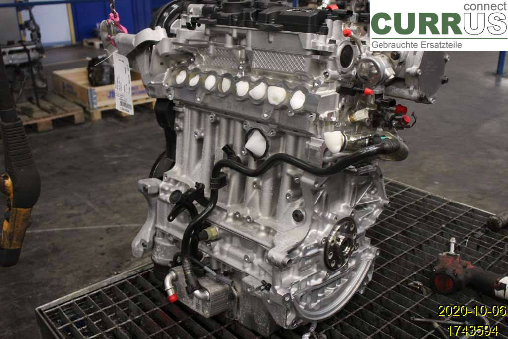 VOLVO V60  19- Moteur 36010312 B4204T34
