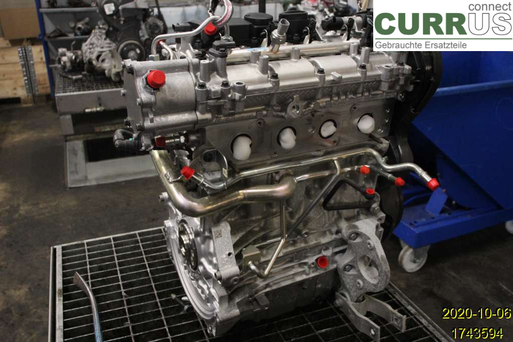 VOLVO V60  19- Moteur 36010312 B4204T34
