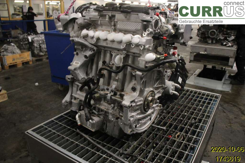 VOLVO V90 CROSS COUNTRY 17- Engine 36010310 B4204T29