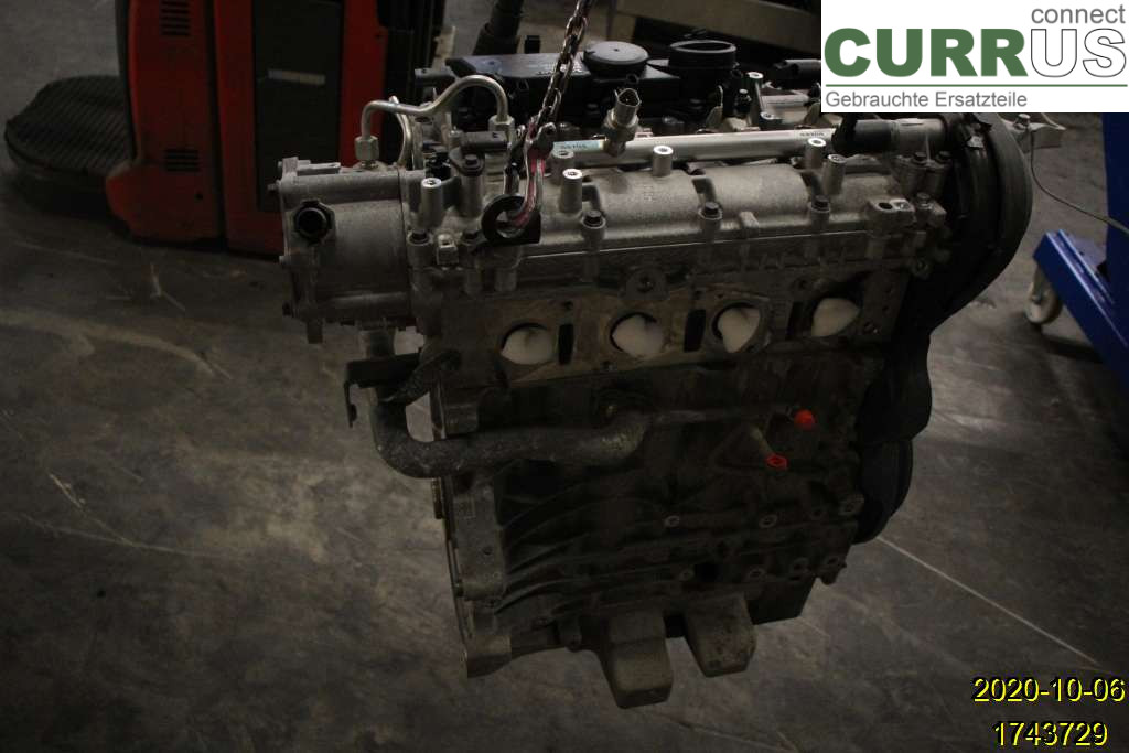 VOLVO XC70  14-16 Motor 36050704 B4204T11