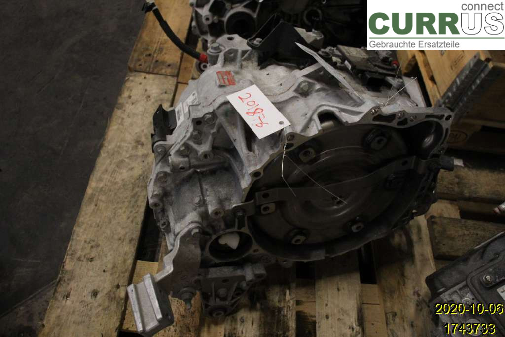 VOLVO V60  14-18 Boîte automatique 36050600 D82PHEV
