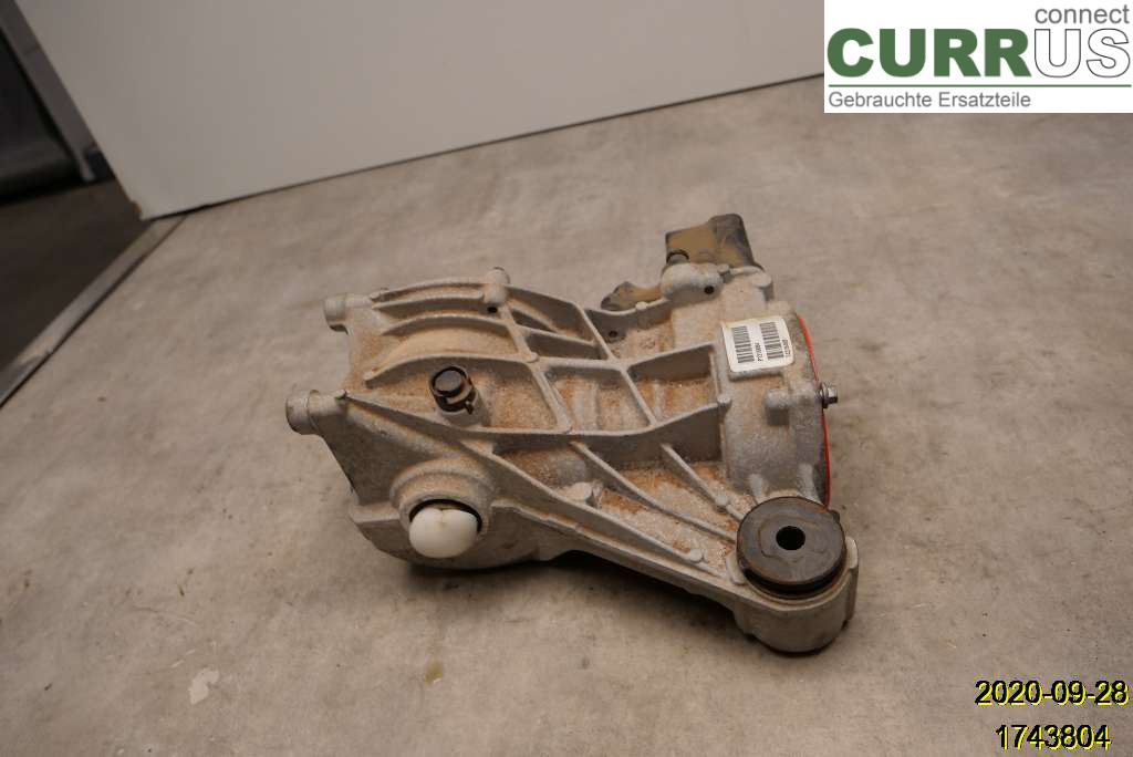 VOLVO V90 CROSS COUNTRY 17- Différentiel 36010143 B4204T29